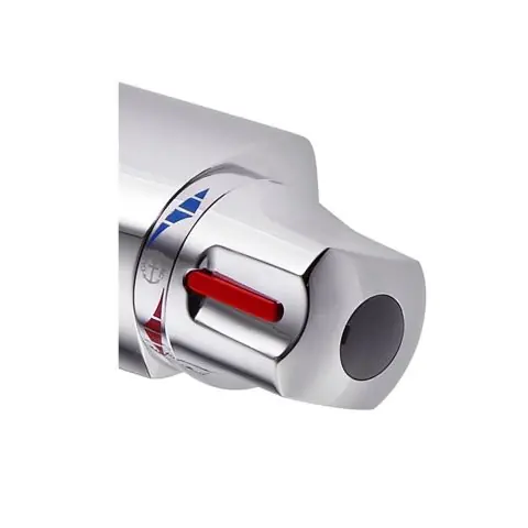 Trygg betalning Gustavsberg GB41636480 01 Temperaturvred